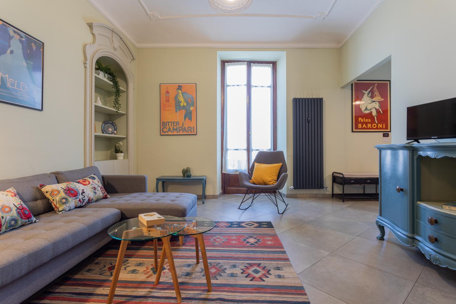 Casa Dora By Wonderful Italy Lejlighed Torino Eksteriør billede
