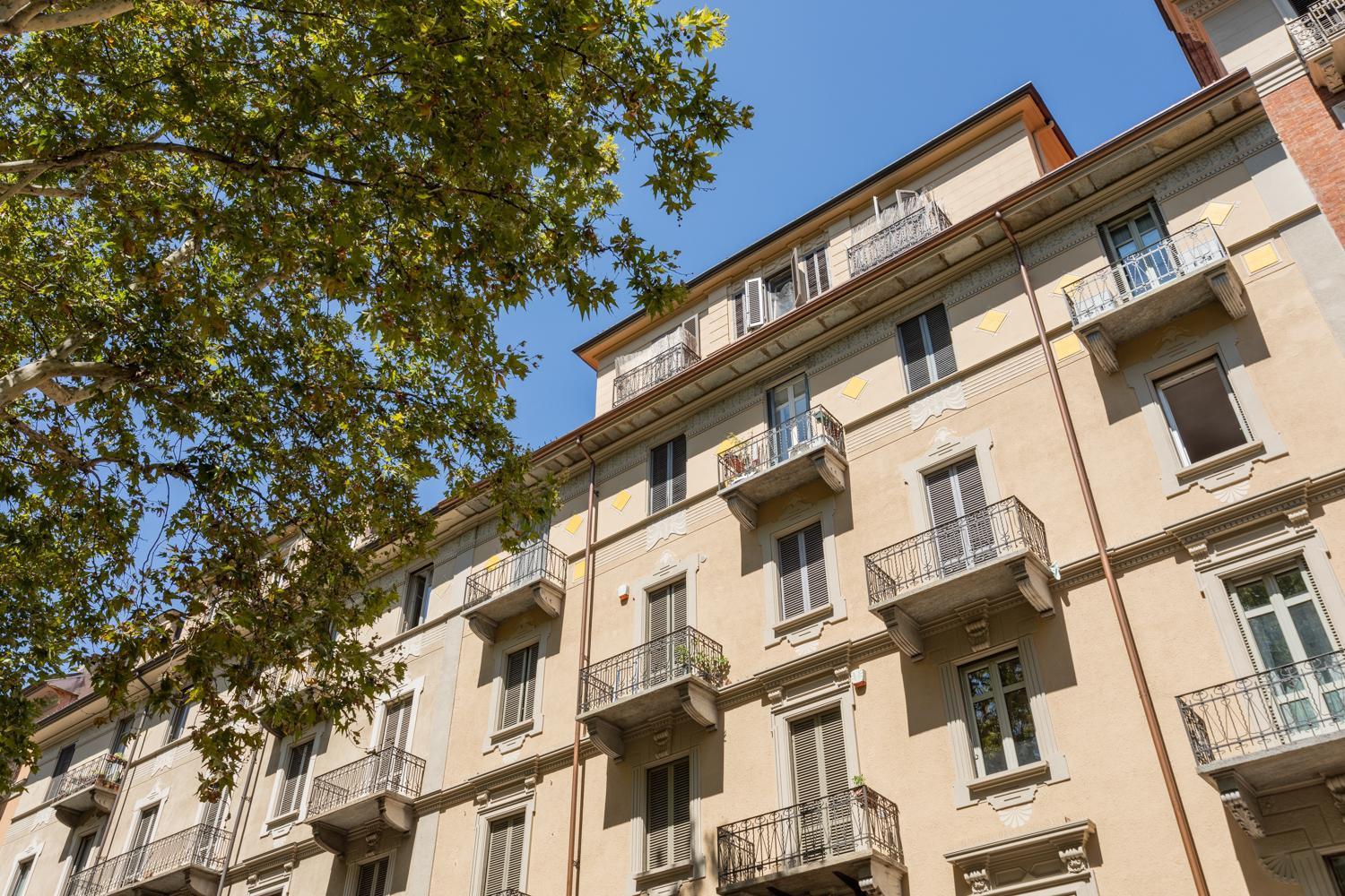 Casa Dora By Wonderful Italy Lejlighed Torino Eksteriør billede